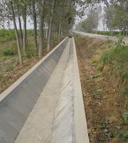 2012年襄陽(yáng)市襄州區(qū)連片開發(fā)項(xiàng)目建設(shè)辦公室黃龍鎮(zhèn)冬桃產(chǎn)業(yè)示范基地連片開發(fā)建設(shè)項(xiàng)目