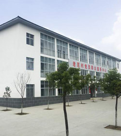 襄陽市襄州區(qū)伙牌鎮(zhèn)老范村村委會辦公樓改造及道路工程