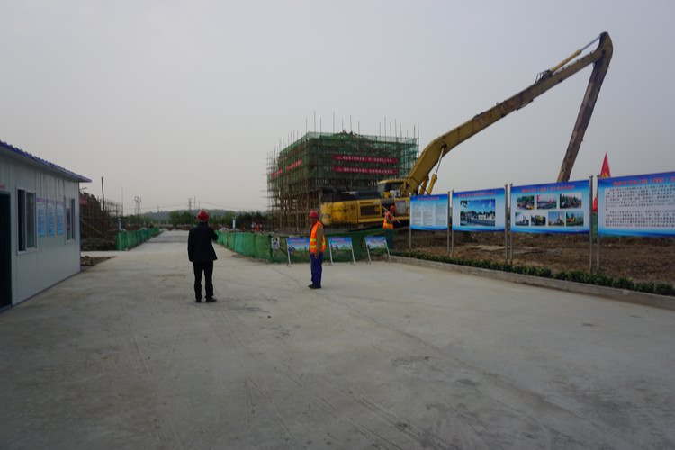 3.伙牌污水處理廠施工現(xiàn)場(chǎng) (2).JPG